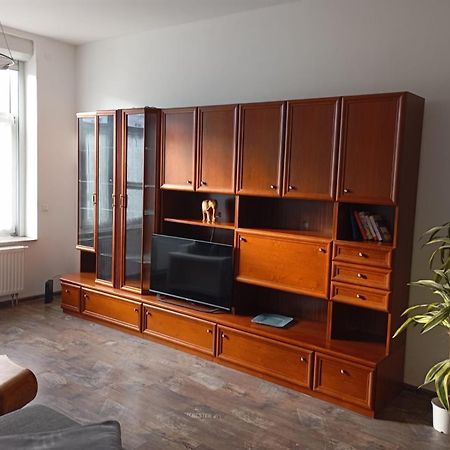 Spremberger City Ferienwohnung Экстерьер фото