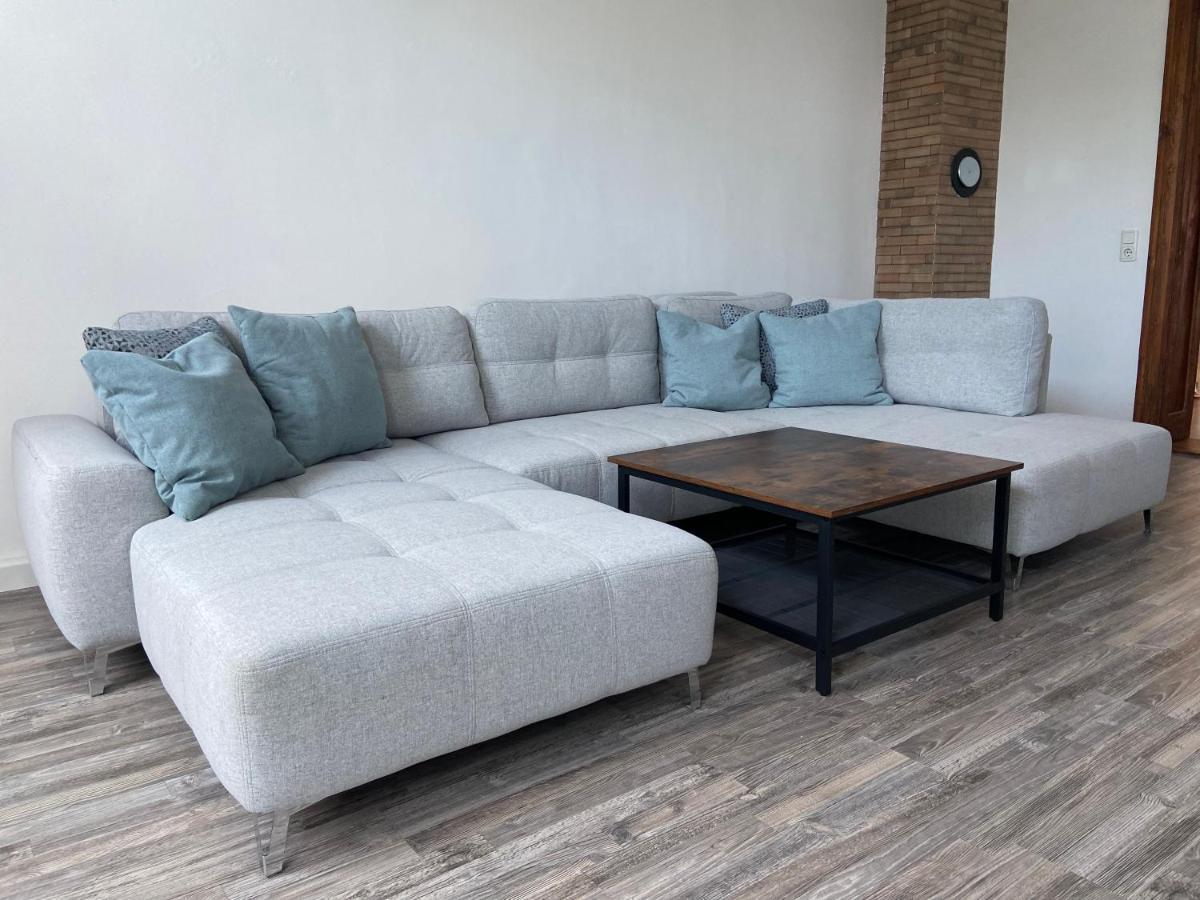 Spremberger City Ferienwohnung Экстерьер фото