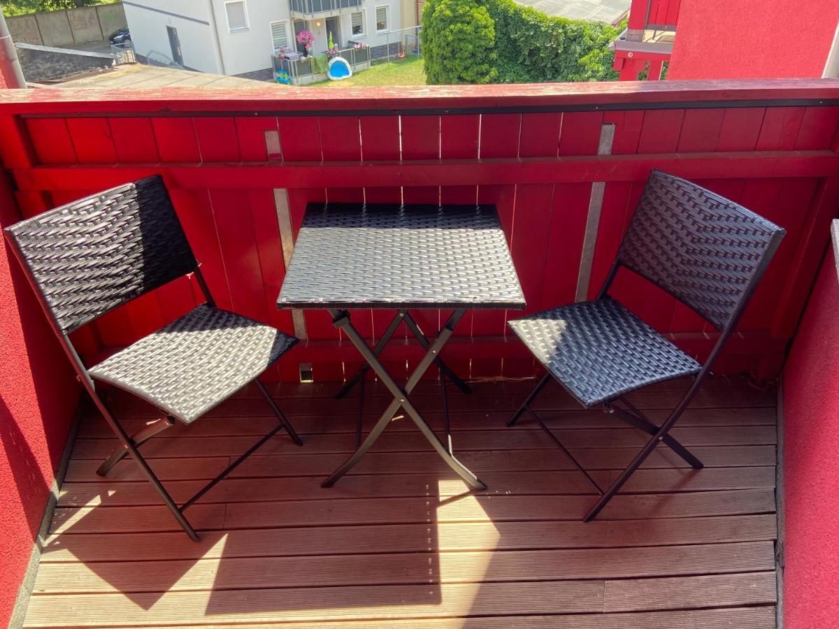 Spremberger City Ferienwohnung Экстерьер фото
