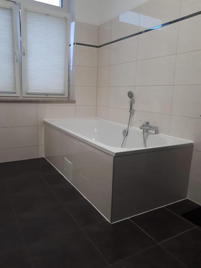 Spremberger City Ferienwohnung Экстерьер фото