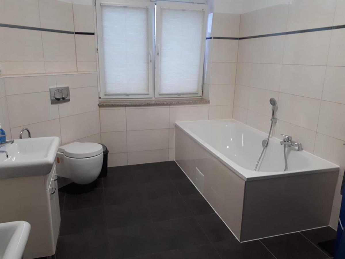 Spremberger City Ferienwohnung Экстерьер фото