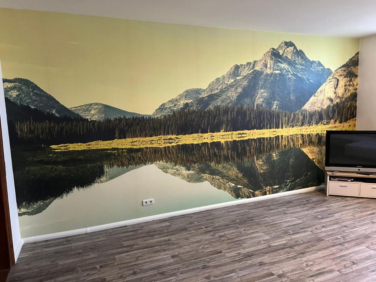 Spremberger City Ferienwohnung Экстерьер фото
