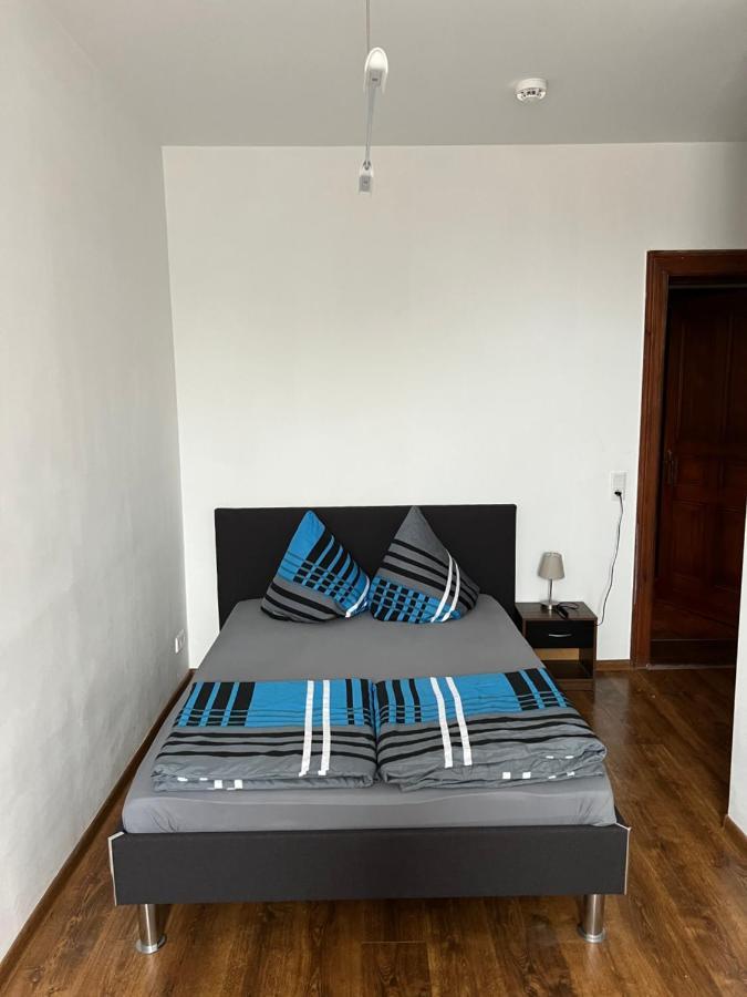 Spremberger City Ferienwohnung Экстерьер фото