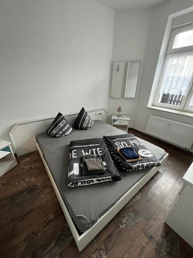 Spremberger City Ferienwohnung Экстерьер фото