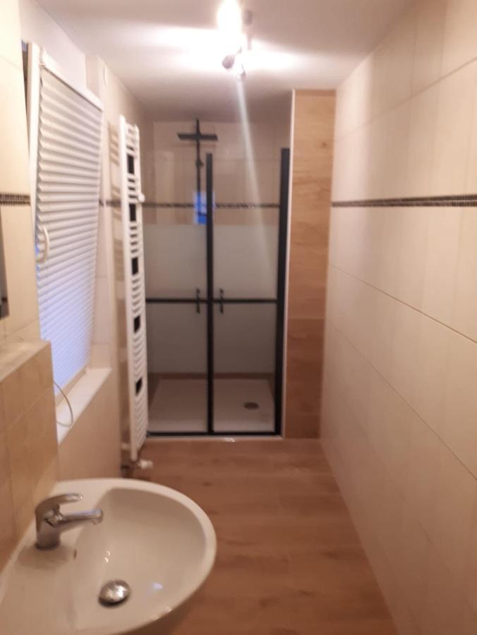 Spremberger City Ferienwohnung Экстерьер фото