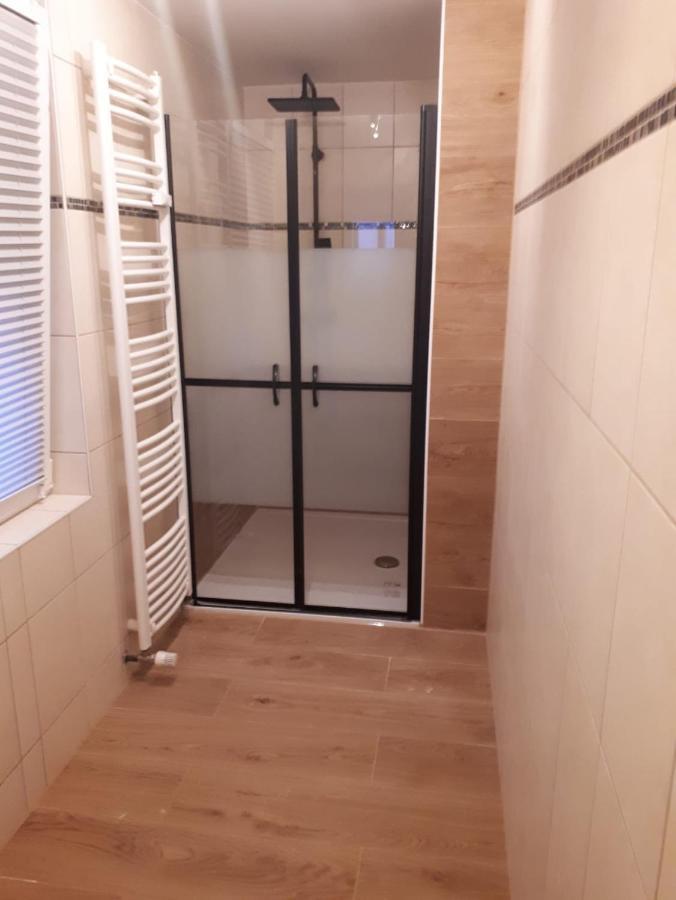 Spremberger City Ferienwohnung Экстерьер фото