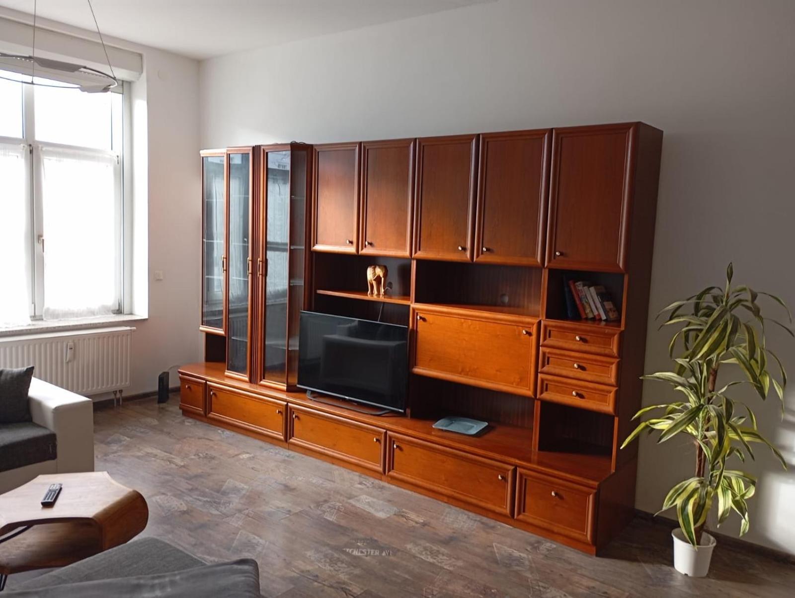 Spremberger City Ferienwohnung Экстерьер фото