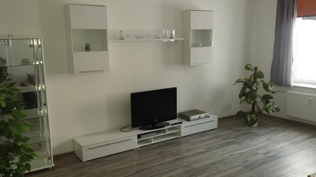 Spremberger City Ferienwohnung Экстерьер фото