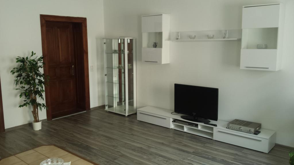 Spremberger City Ferienwohnung Экстерьер фото