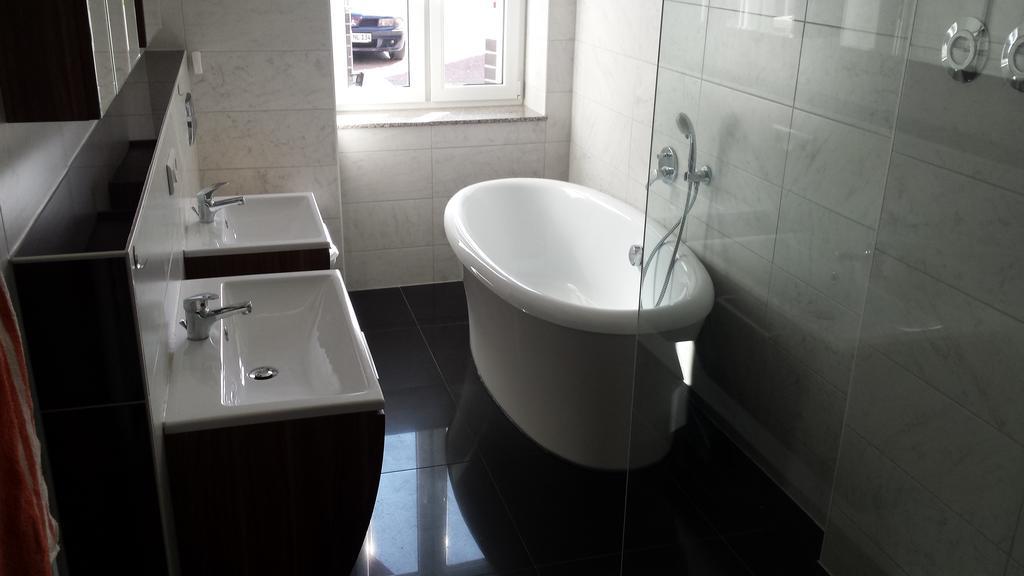 Spremberger City Ferienwohnung Экстерьер фото
