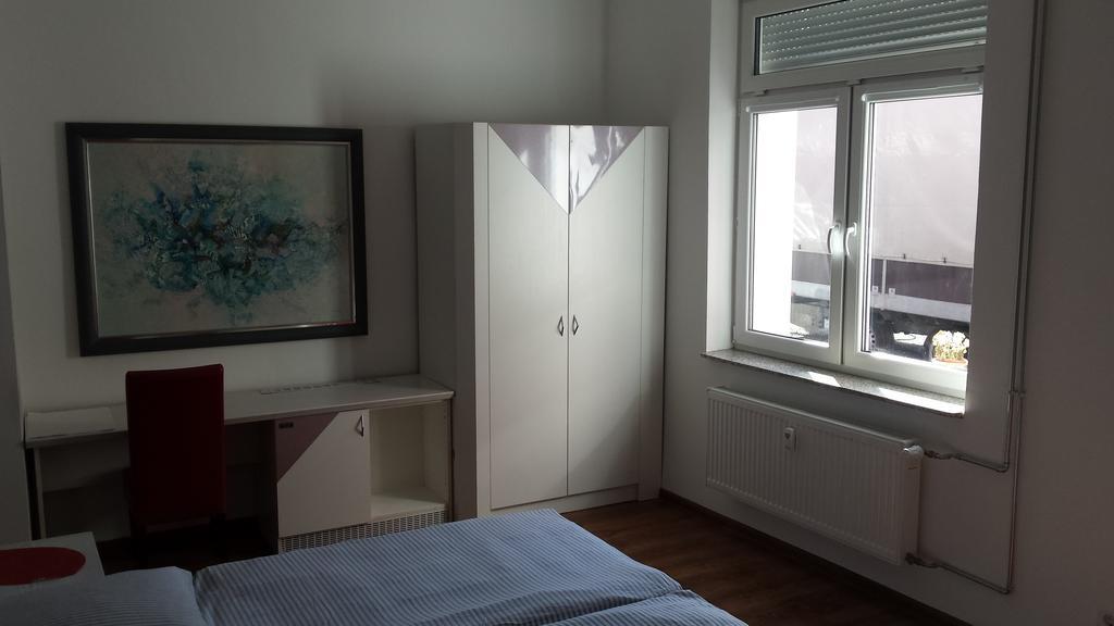 Spremberger City Ferienwohnung Экстерьер фото
