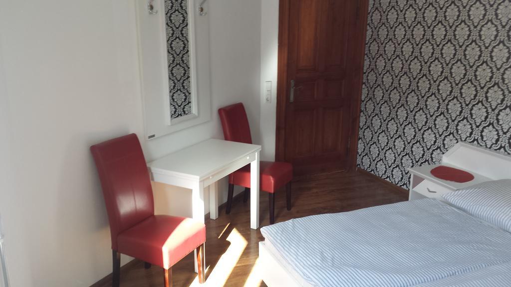 Spremberger City Ferienwohnung Экстерьер фото