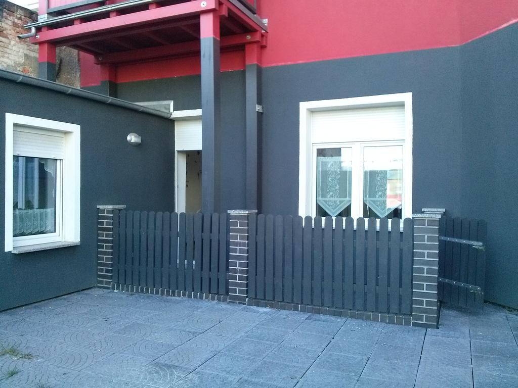 Spremberger City Ferienwohnung Экстерьер фото