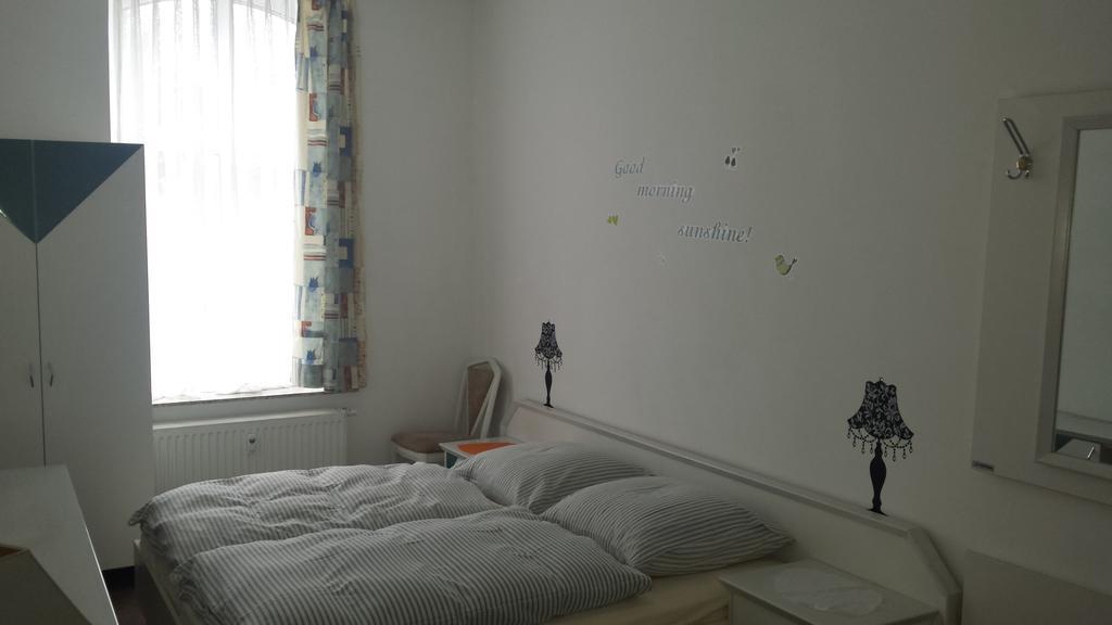 Spremberger City Ferienwohnung Экстерьер фото