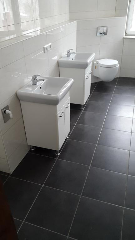 Spremberger City Ferienwohnung Экстерьер фото