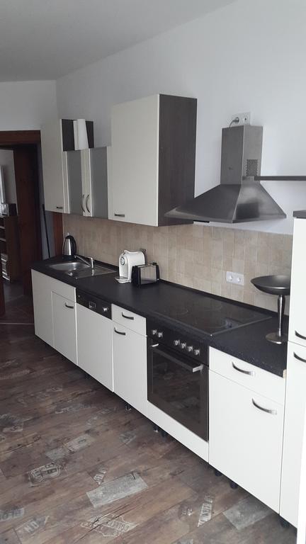 Spremberger City Ferienwohnung Экстерьер фото
