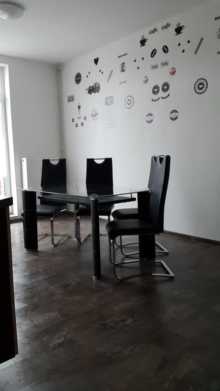 Spremberger City Ferienwohnung Экстерьер фото