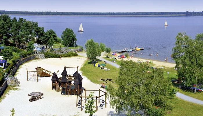 Spremberger City Ferienwohnung Экстерьер фото