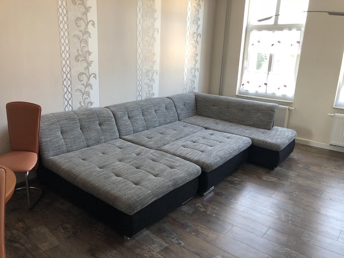Spremberger City Ferienwohnung Экстерьер фото