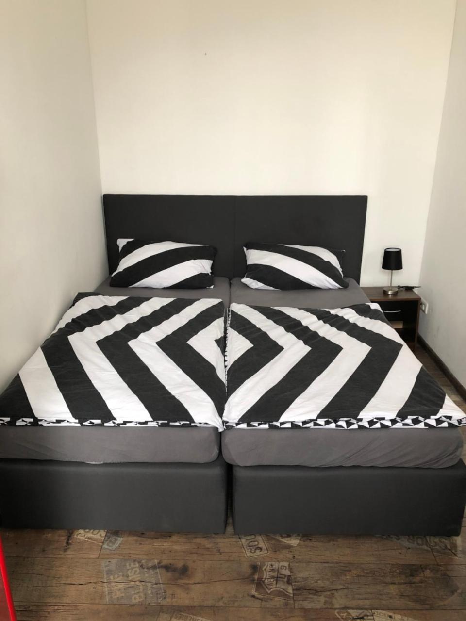 Spremberger City Ferienwohnung Экстерьер фото